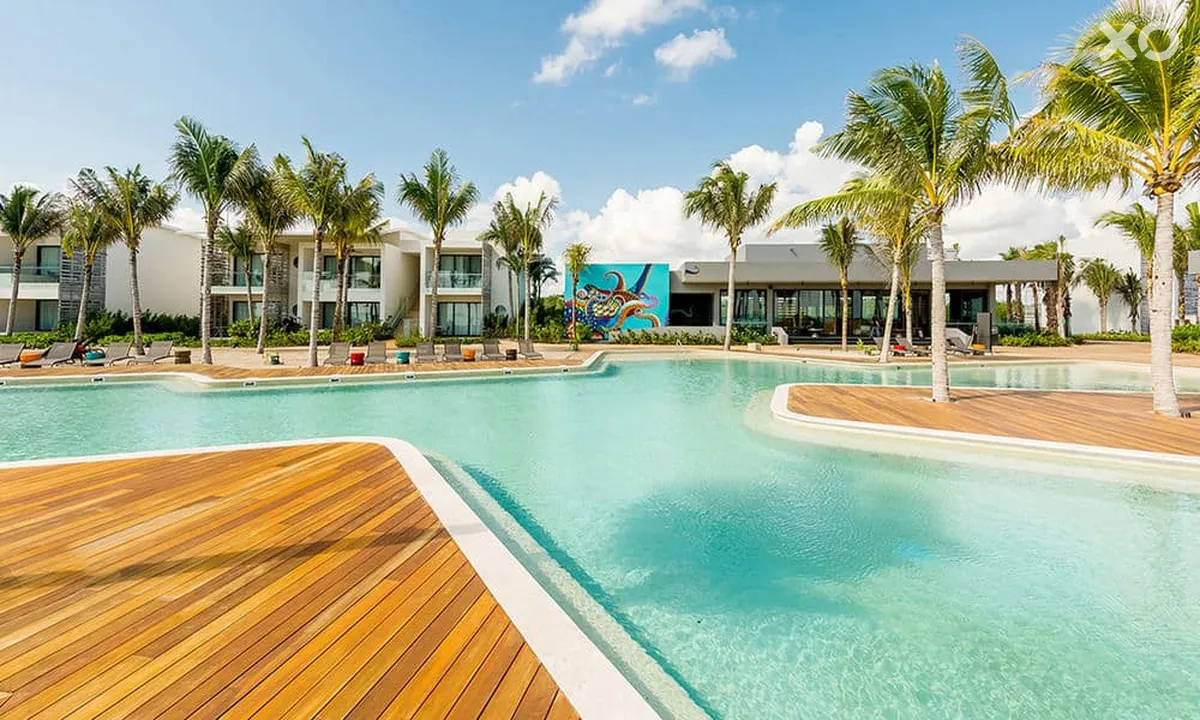 Andaz Mayakoba