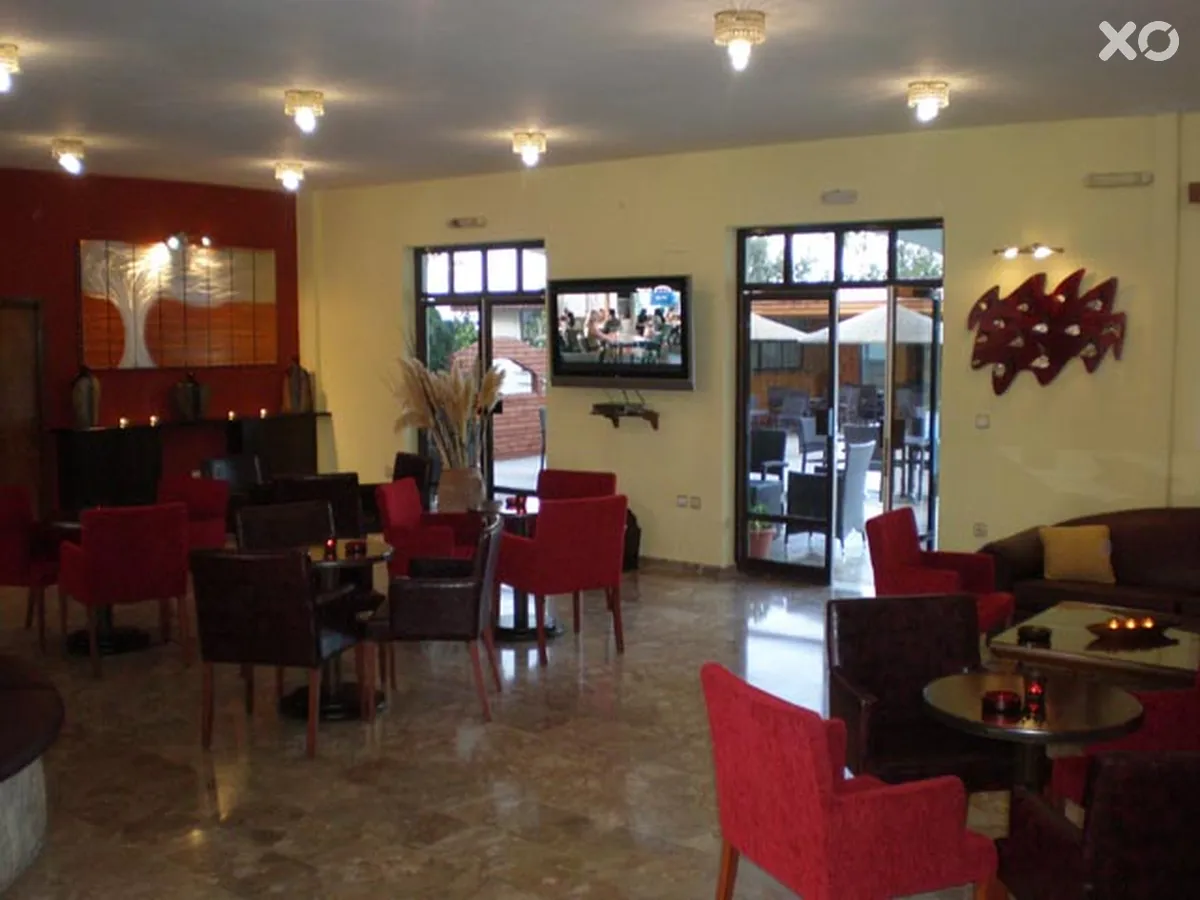 Vallian Village Hotel