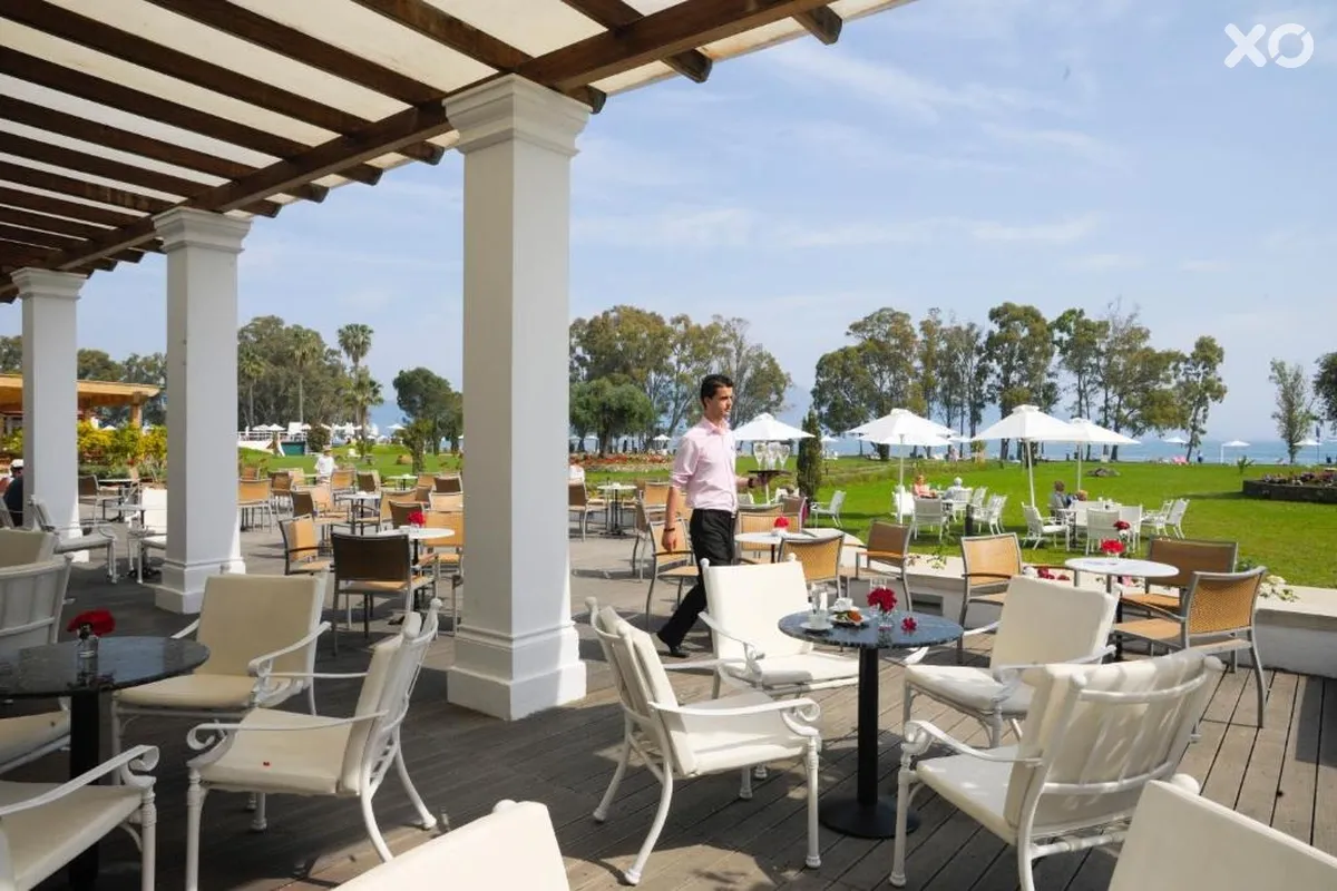 Kerkyra Blue Hotel & Spa by Louis Hotels