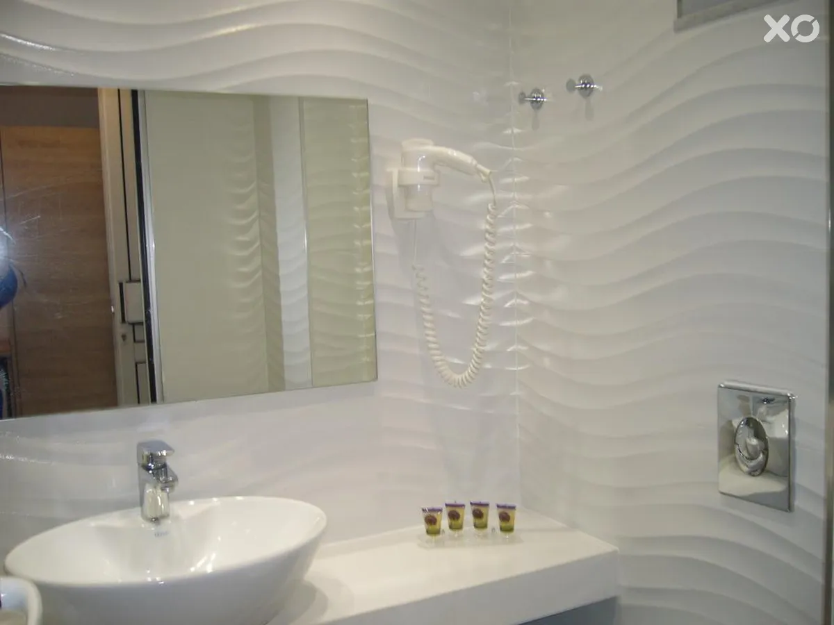Rhodian Rose Hotel