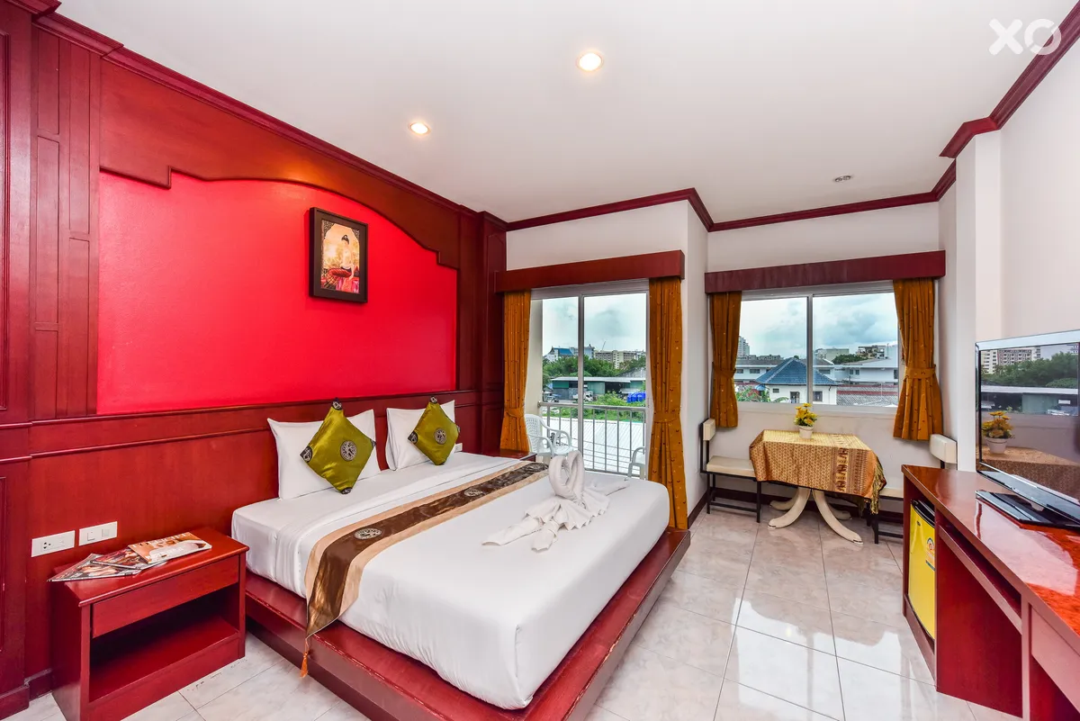 Art Mansion Patong