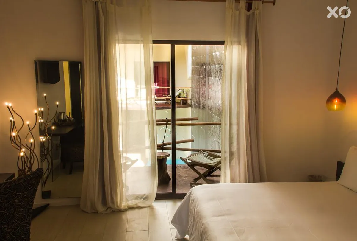 Kinbe Hotel