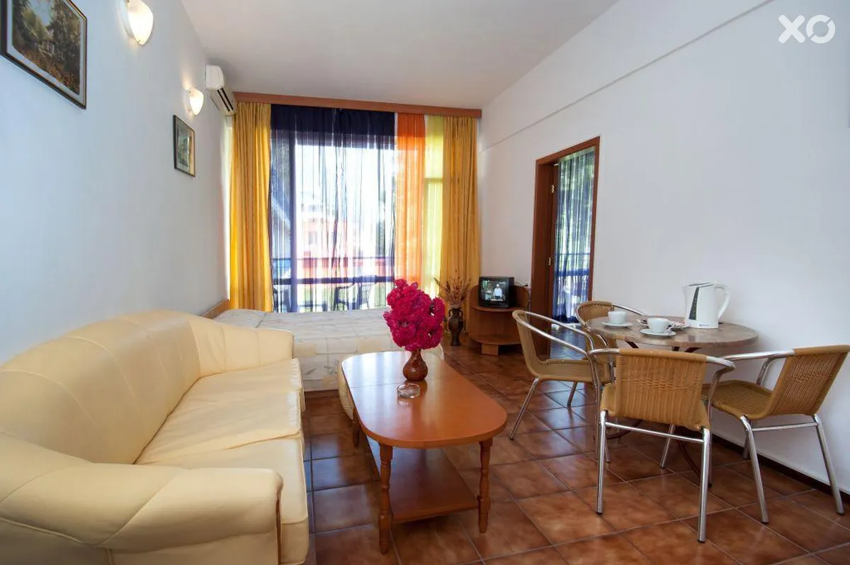 Regina Hotel