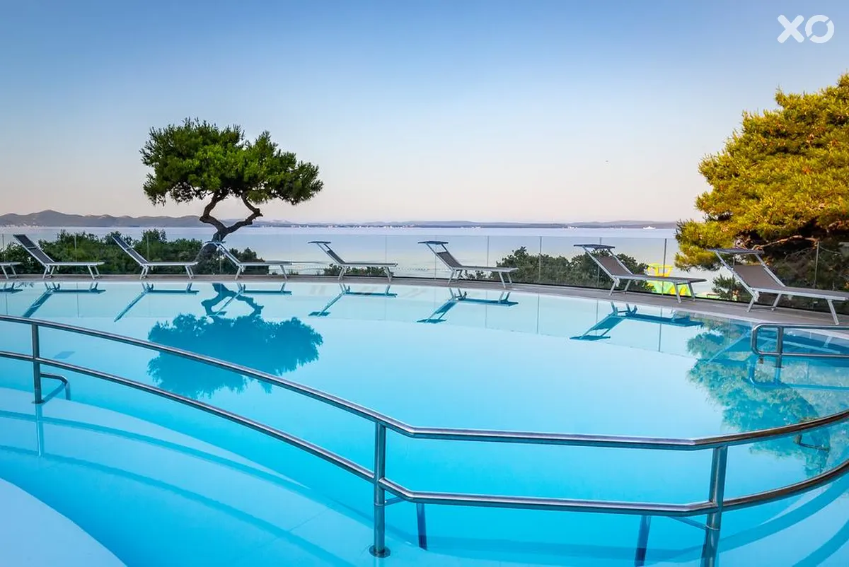 Pinija Hotel