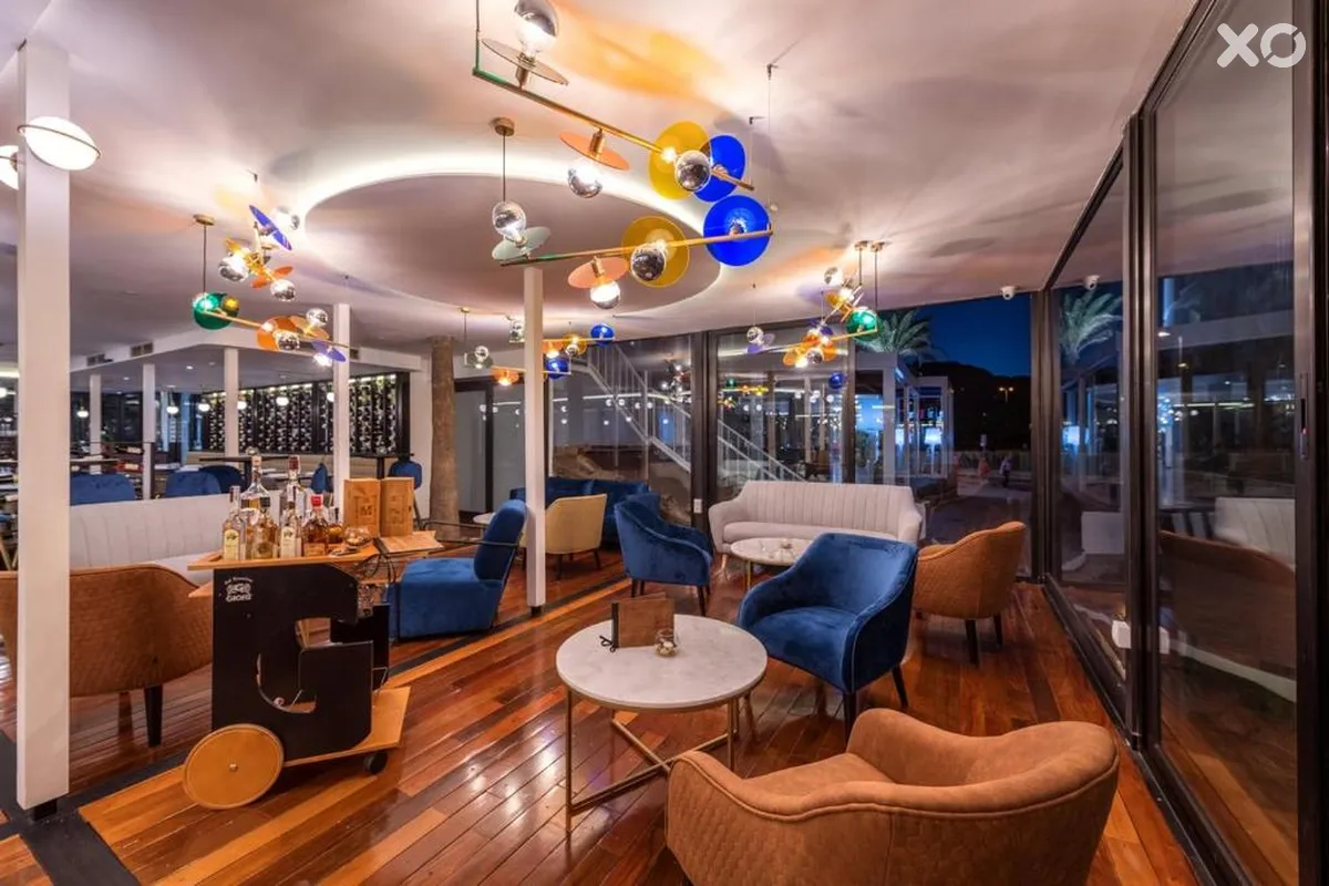 New Folias Hotel