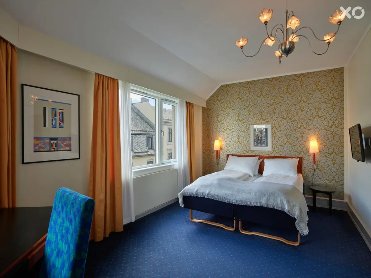 Augustin Hotel