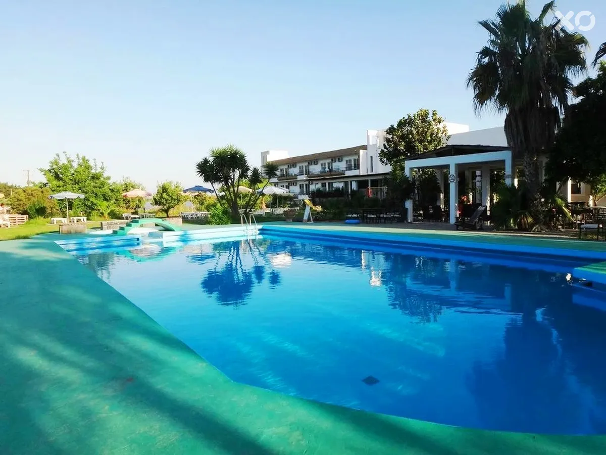Rhodian Sun Hotel