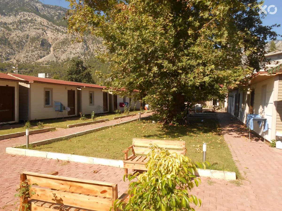 Ipsos Hotel