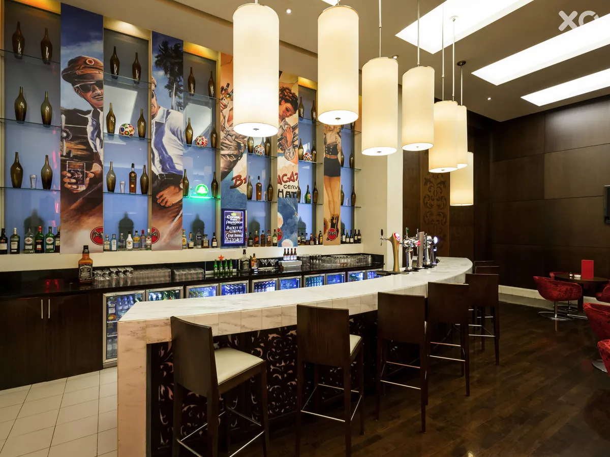 Novotel Deira City Centre