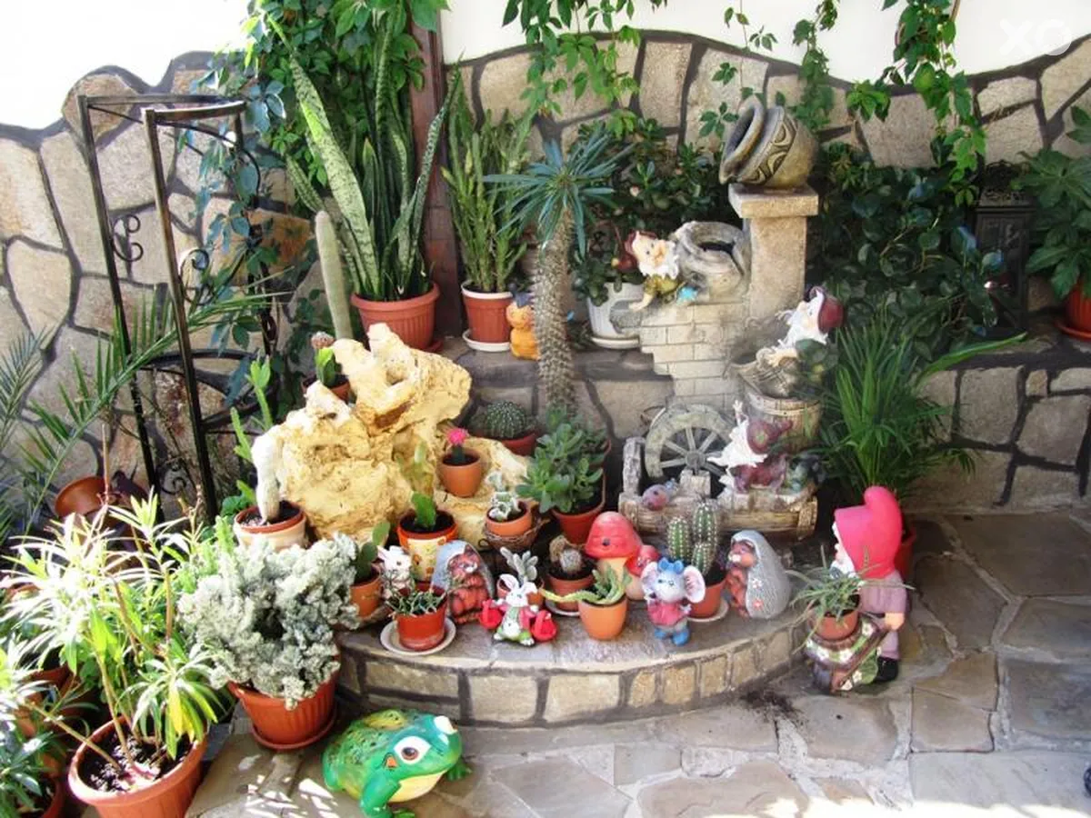 Villa Pepi