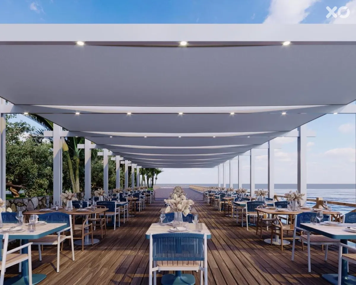 Prive Hotel Didim