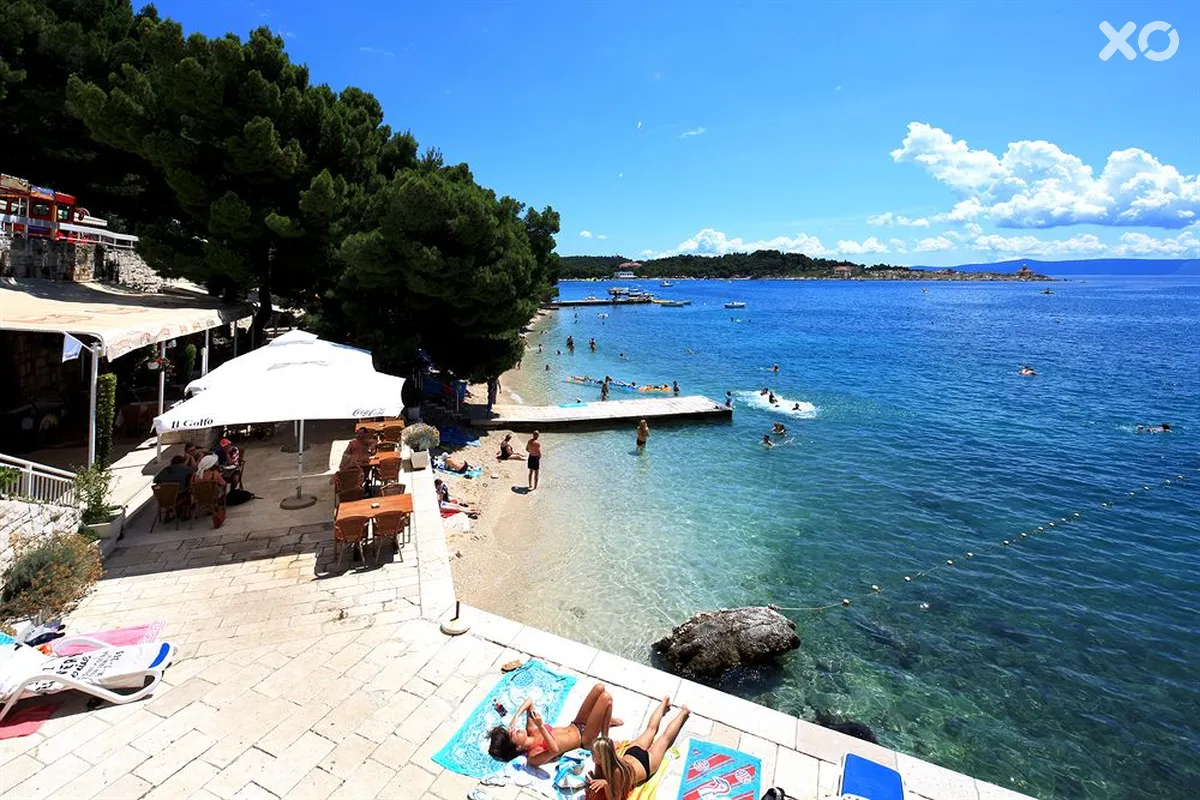 Dalmacija Placeshotel by Valamar