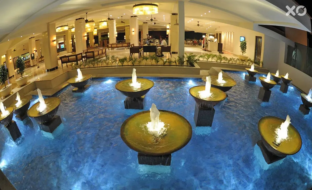 Holiday Inn Resort