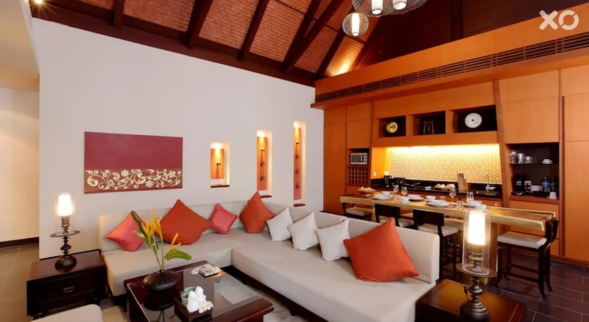 Anantara Vacation Club Phuket Mai Khao