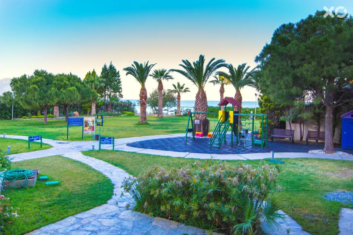 Ephesia Hotel