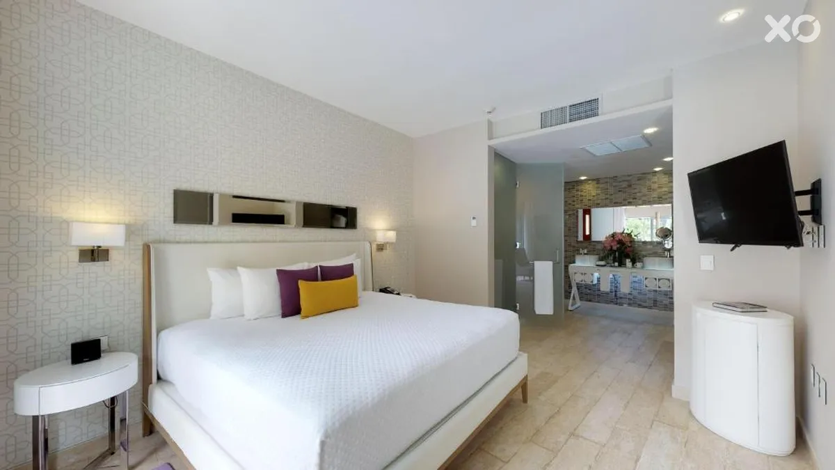 The Fives Beach Hotel & Residences