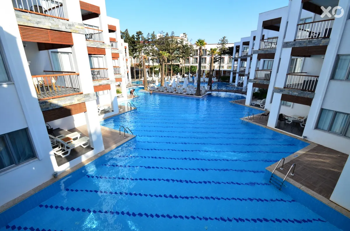 Mio Bianco Resort
