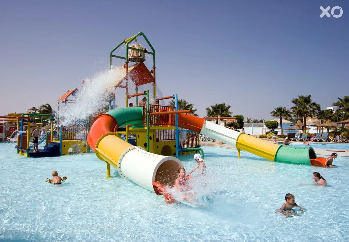 Titanic Resort & Aqua Park
