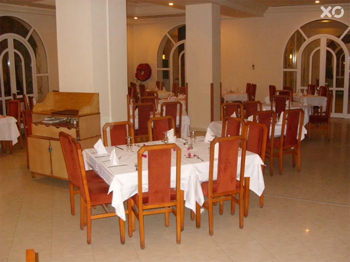 Iris Djerba Hotel & Thalasso