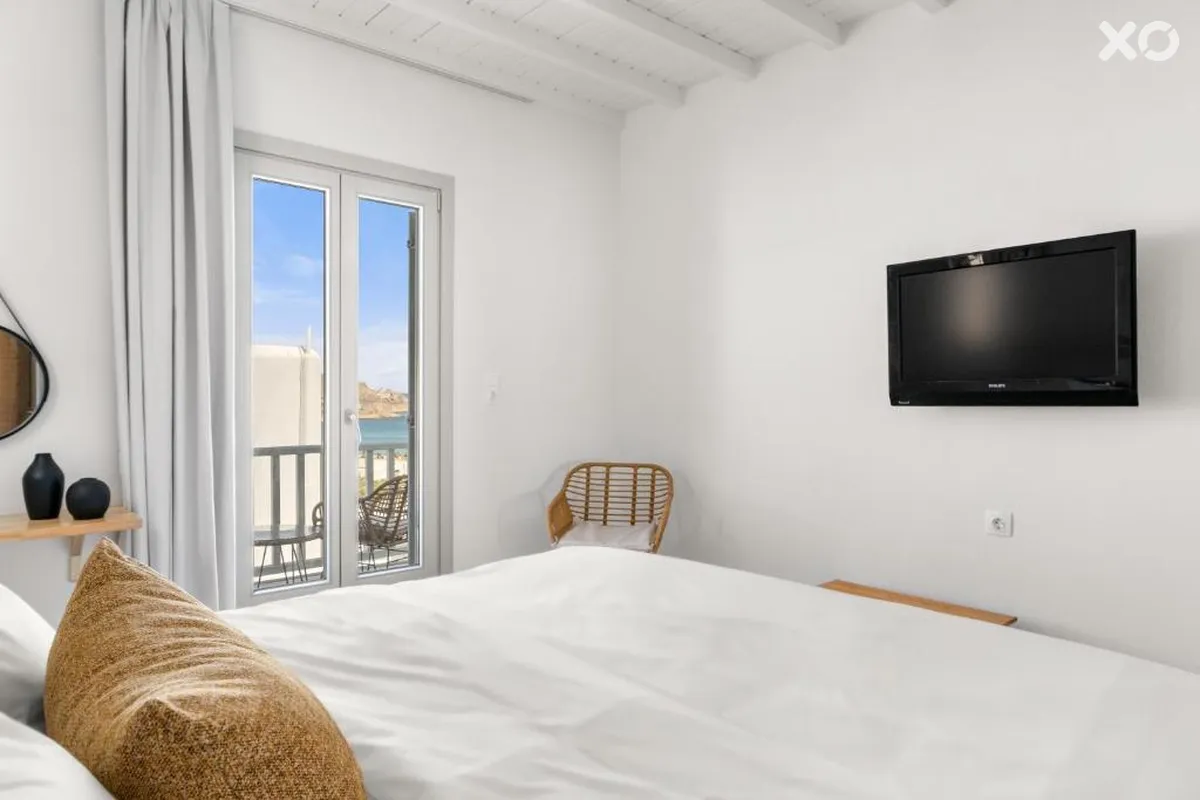 Penelope Village Mykonos