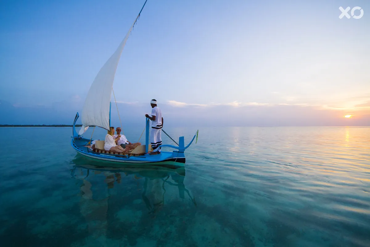 Summer Island Maldives