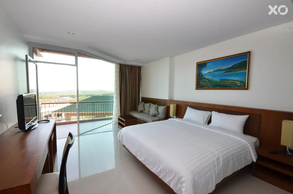 The View Rawada Resort & Spa