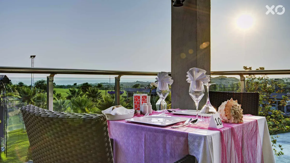 TUI Magic Life Jacaranda