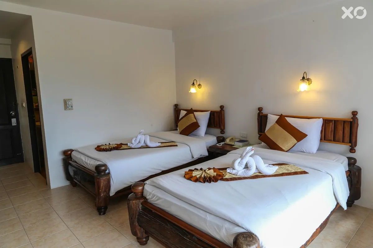 Ao-Nang Sunset Hotel