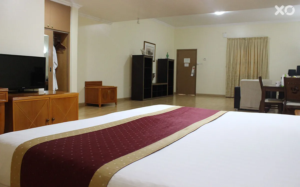 Al Seef Hotel