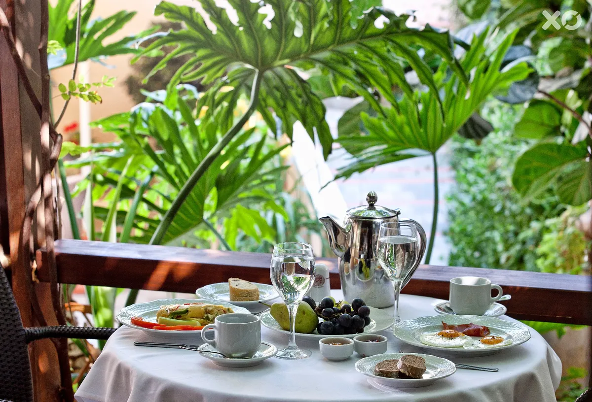 Civitel Akali Hotel