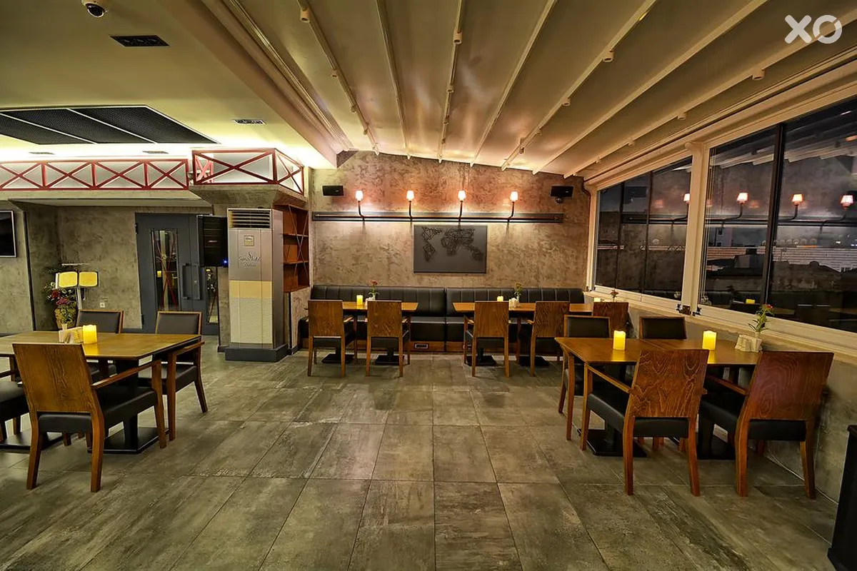 Samir Deluxe Hotel
