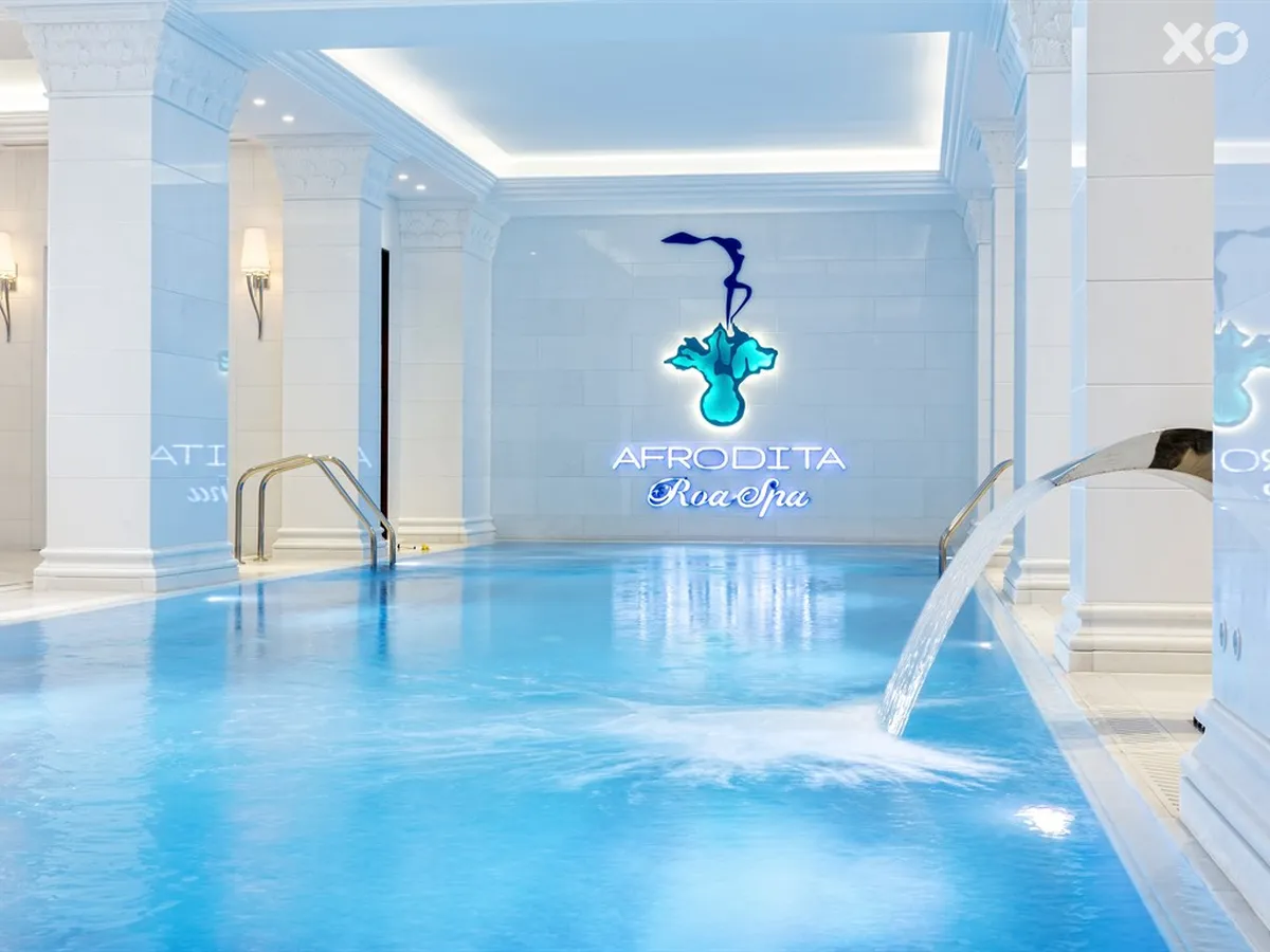 Pomegranate Wellness Spa Hotel