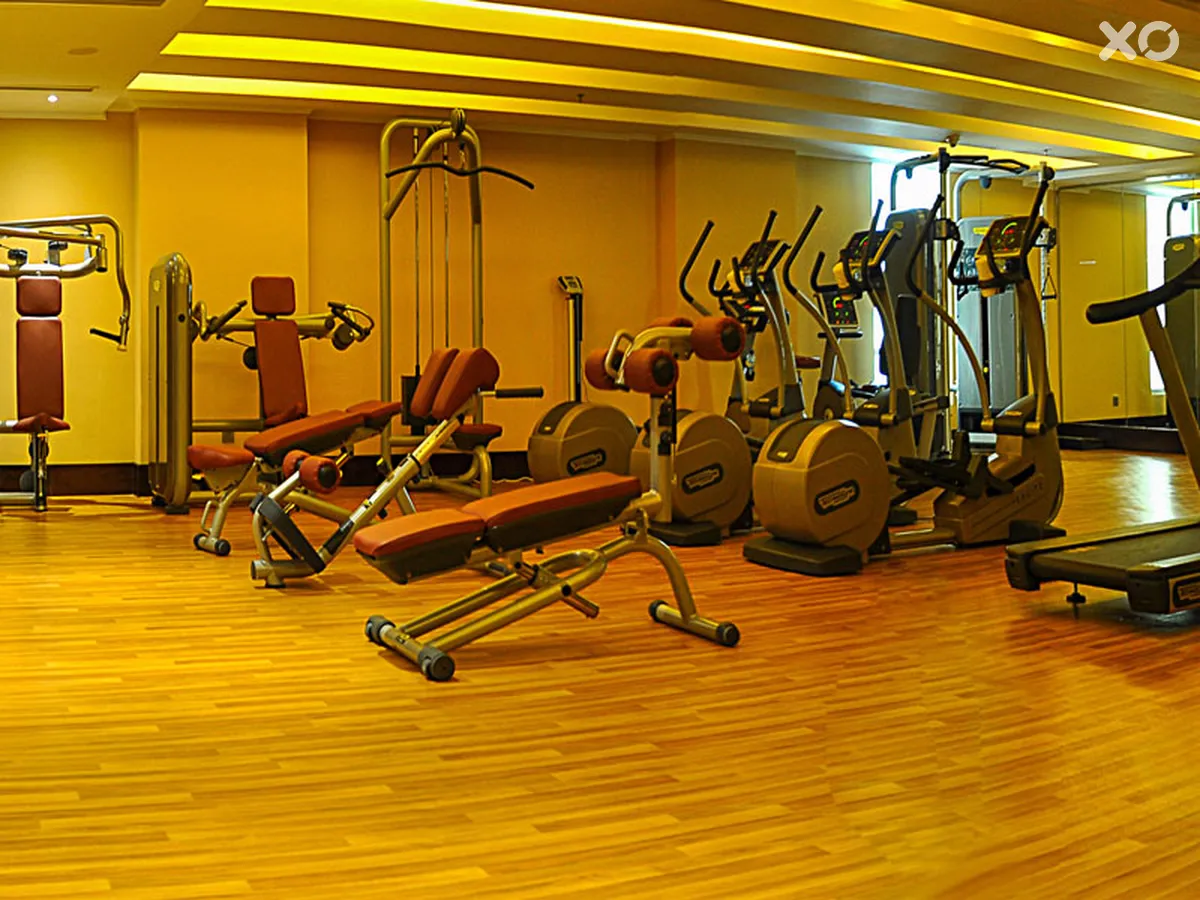 Copthorne Hotel Sharjah