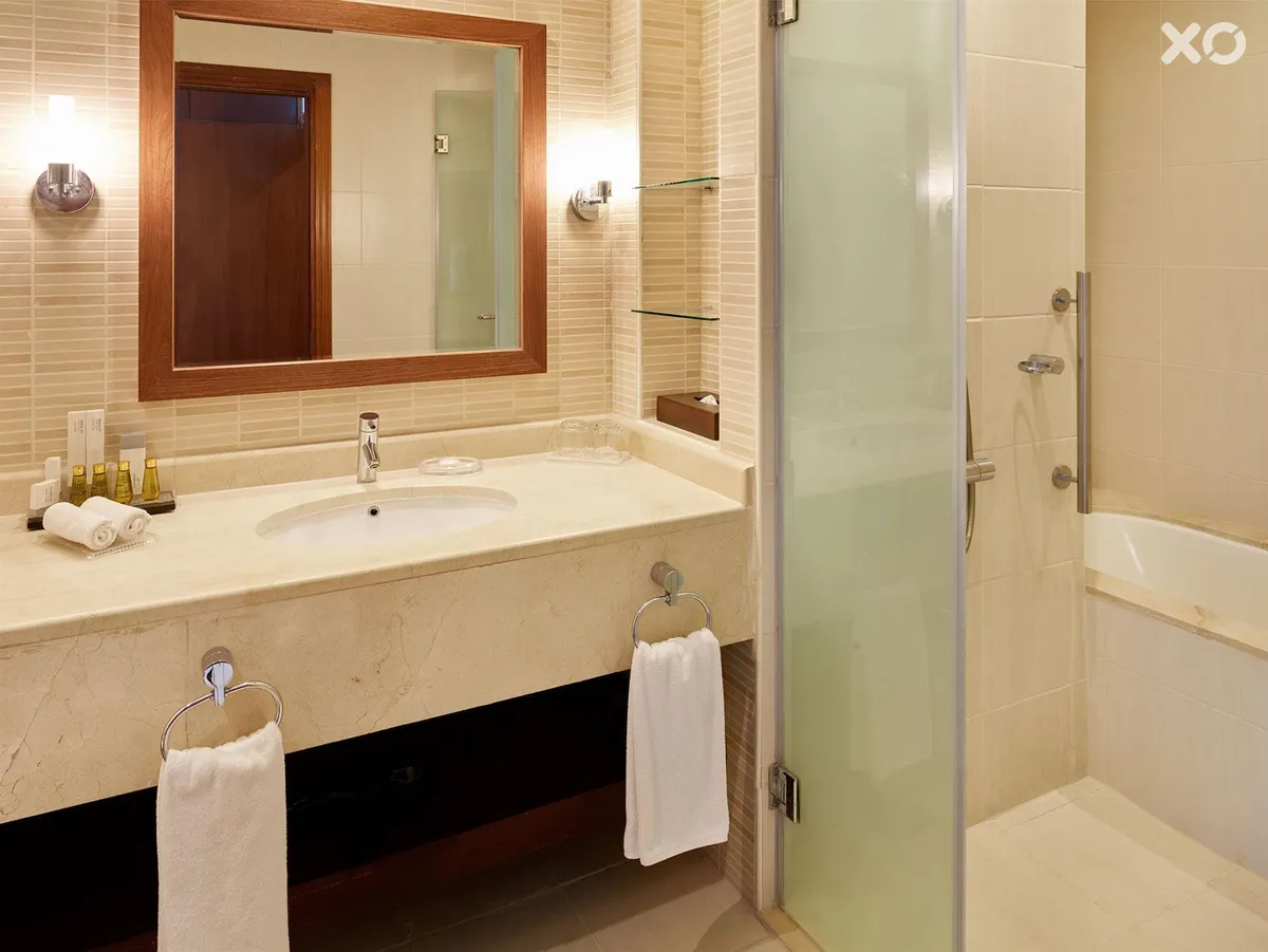 Radisson Blu Resort Fujairah