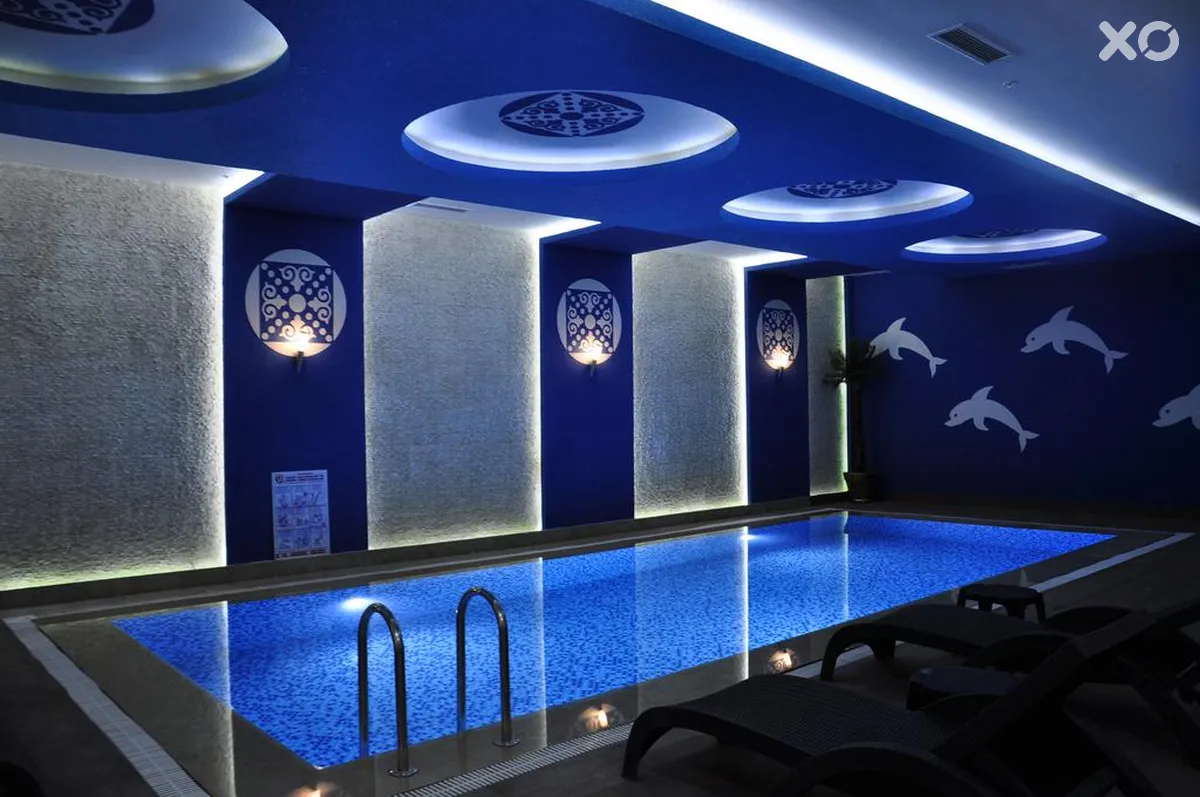 Elips Royal Hotel & Spa