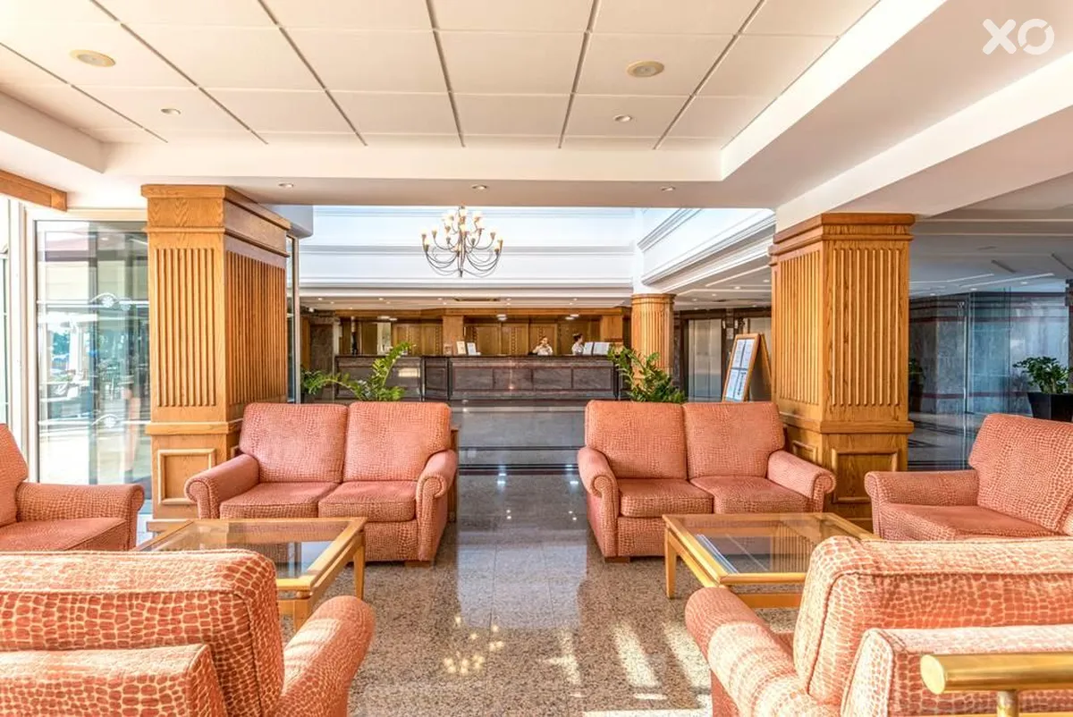 Nissiana Hotel