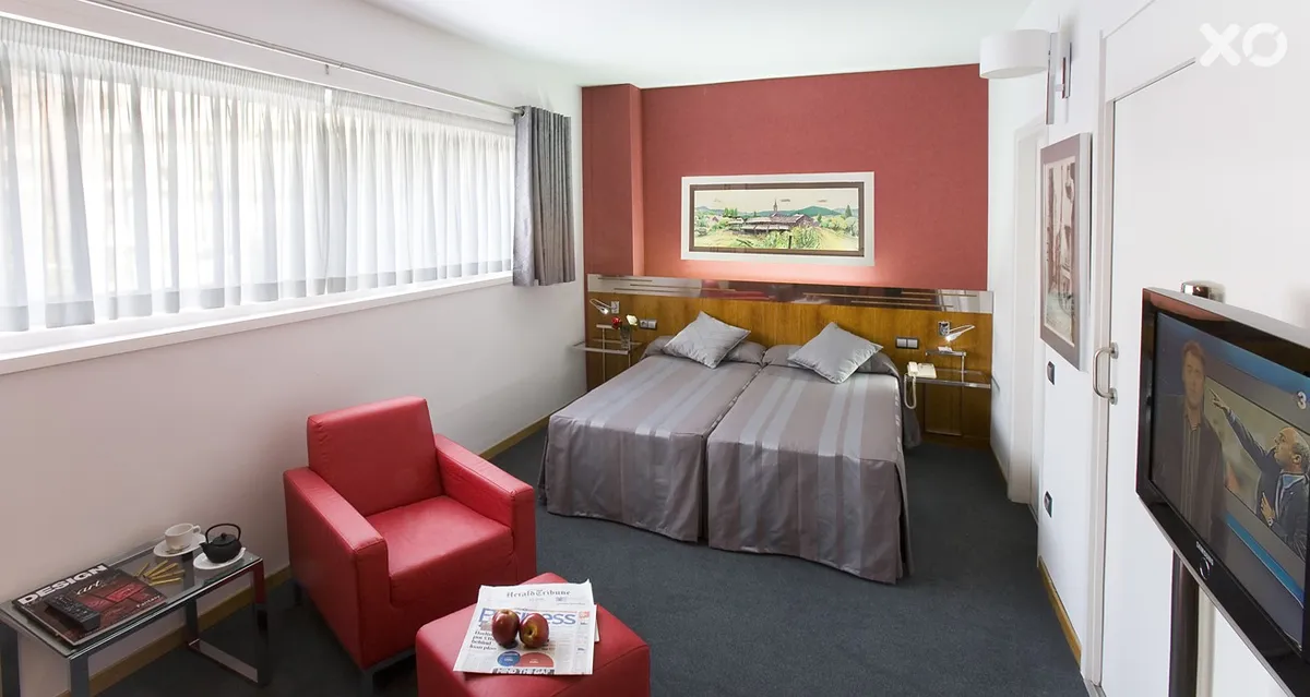 Aparthotel Atenea Barcelona