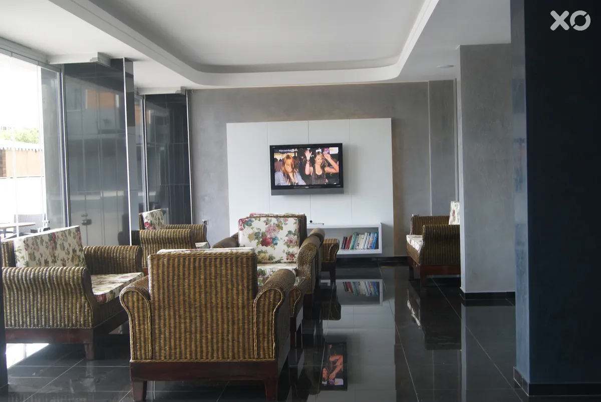Club Viva Hotel
