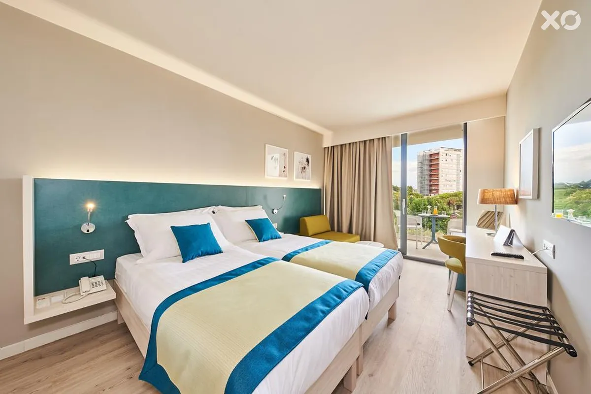Sipar Plava Laguna Hotel