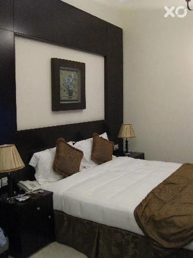 Arabian Dreams Hotel Apartments