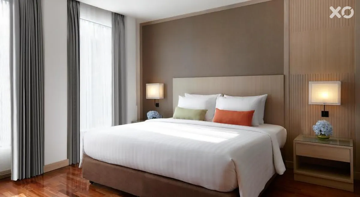 Signature Pattaya