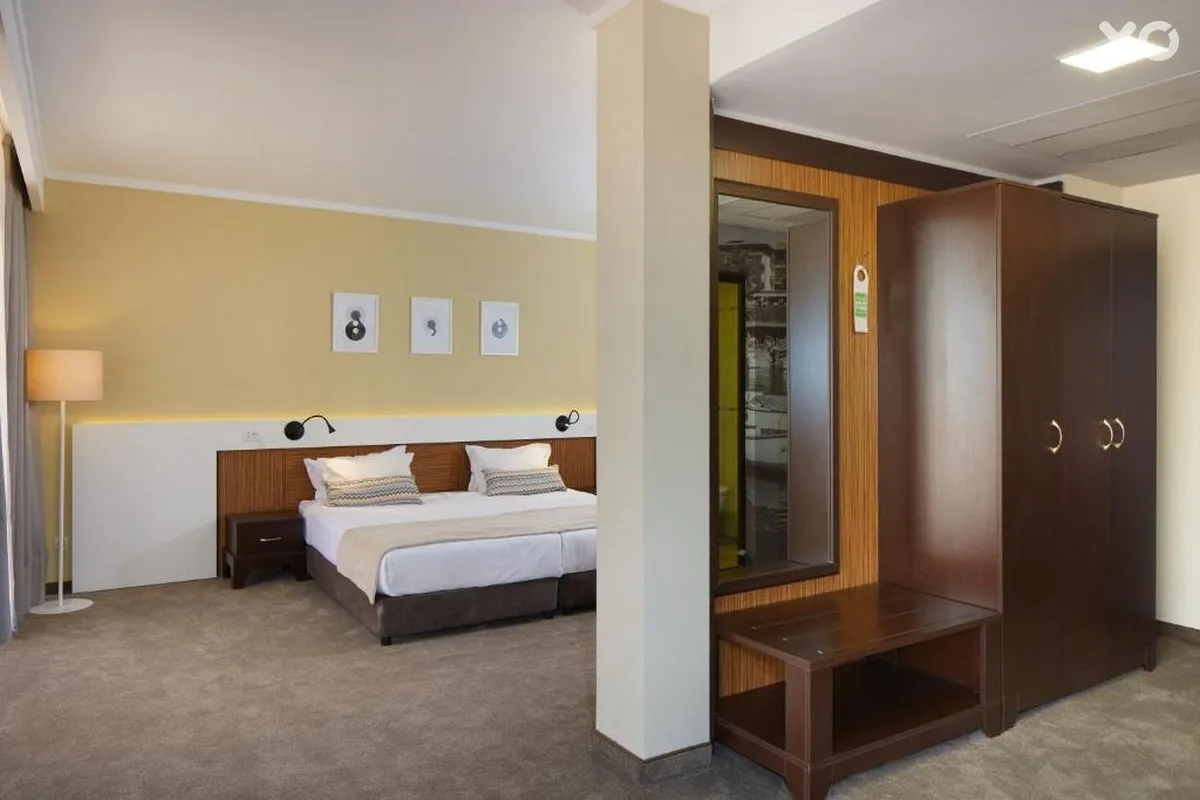 Nobel Hotel