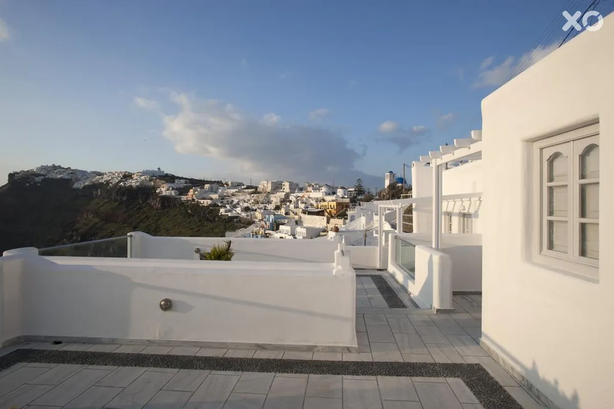 Belvedere Suites