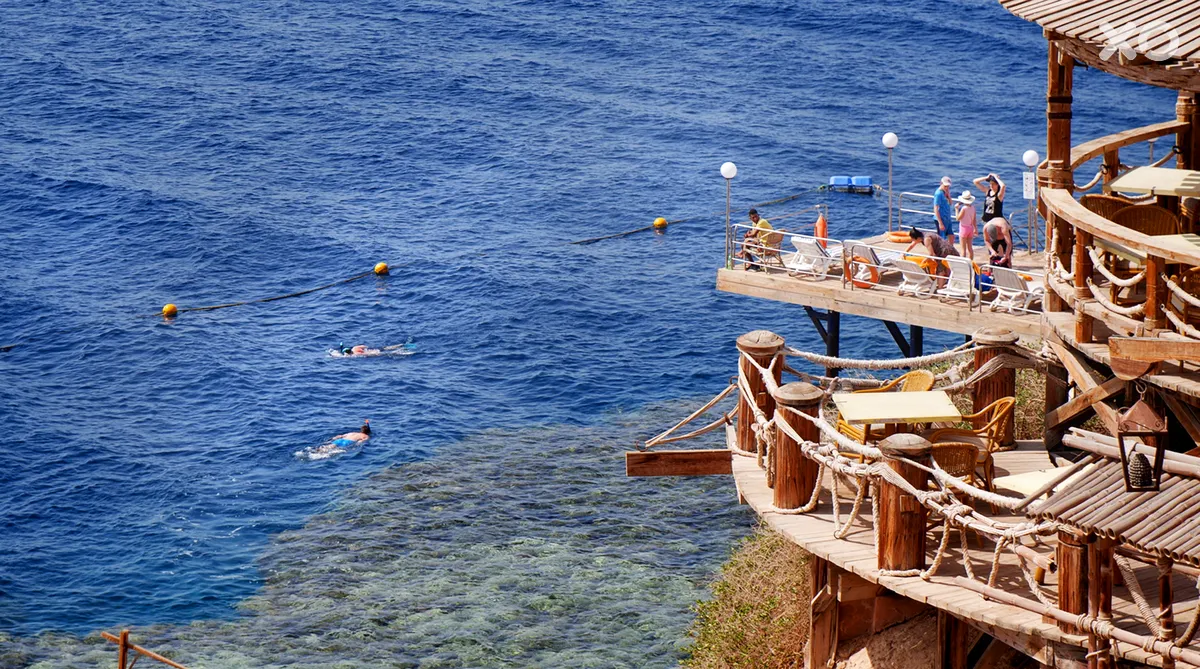 Golf Beach Resort