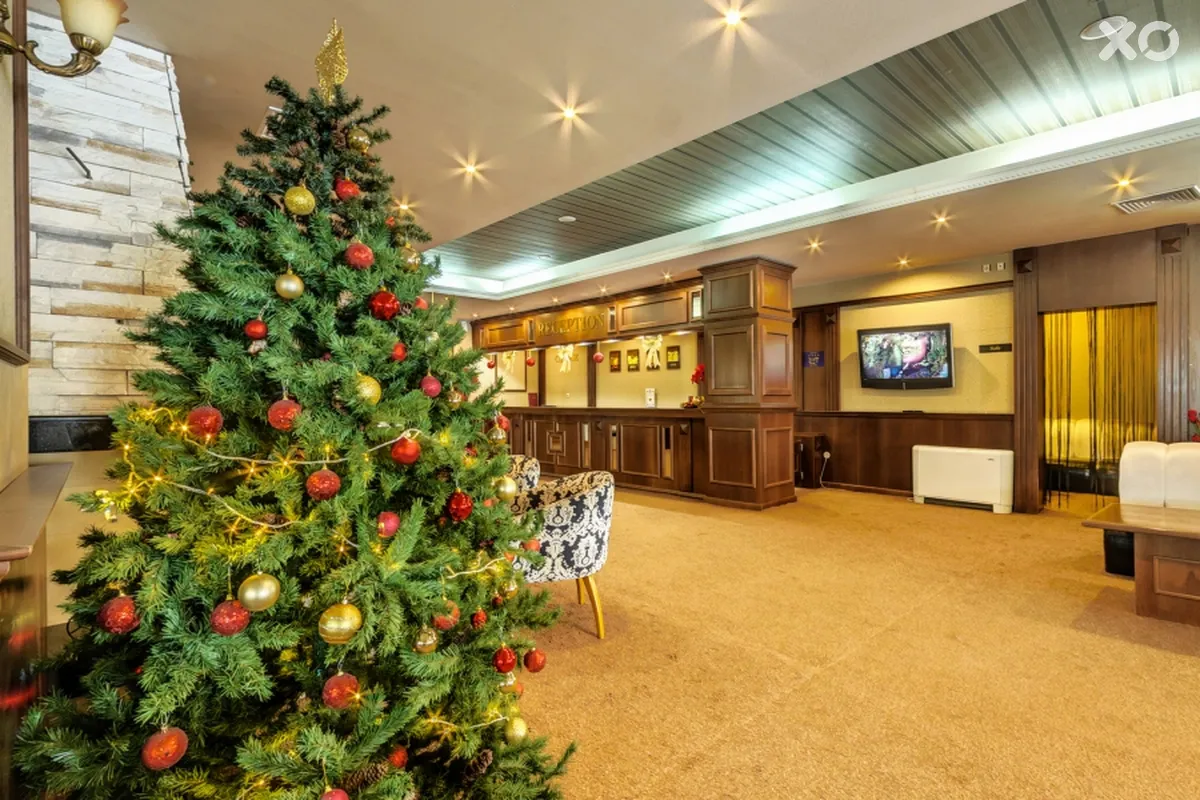 Emerald Hotel