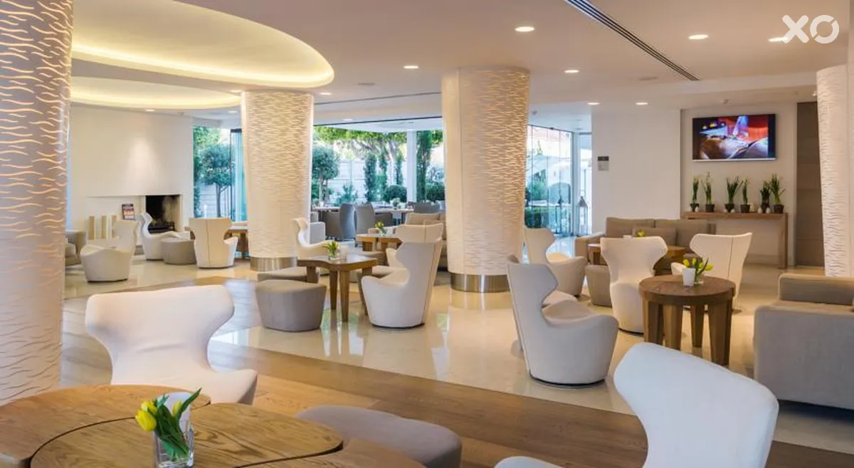 Alasia Hotel