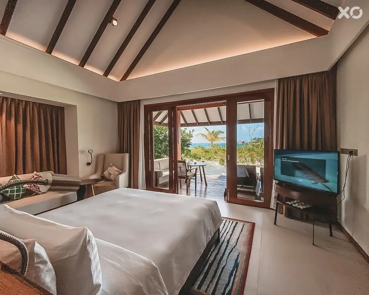 Varu by Atmosphere Resort