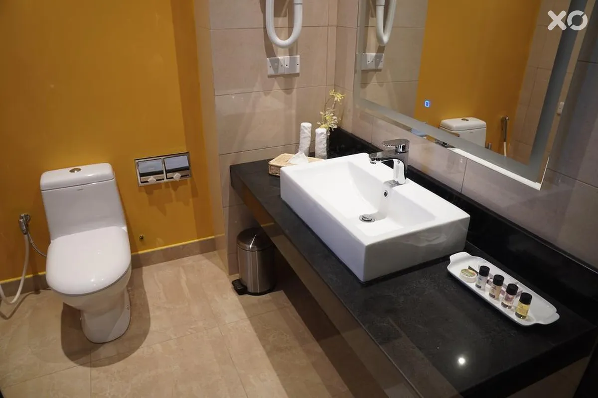 Sooriya Resort & Spa
