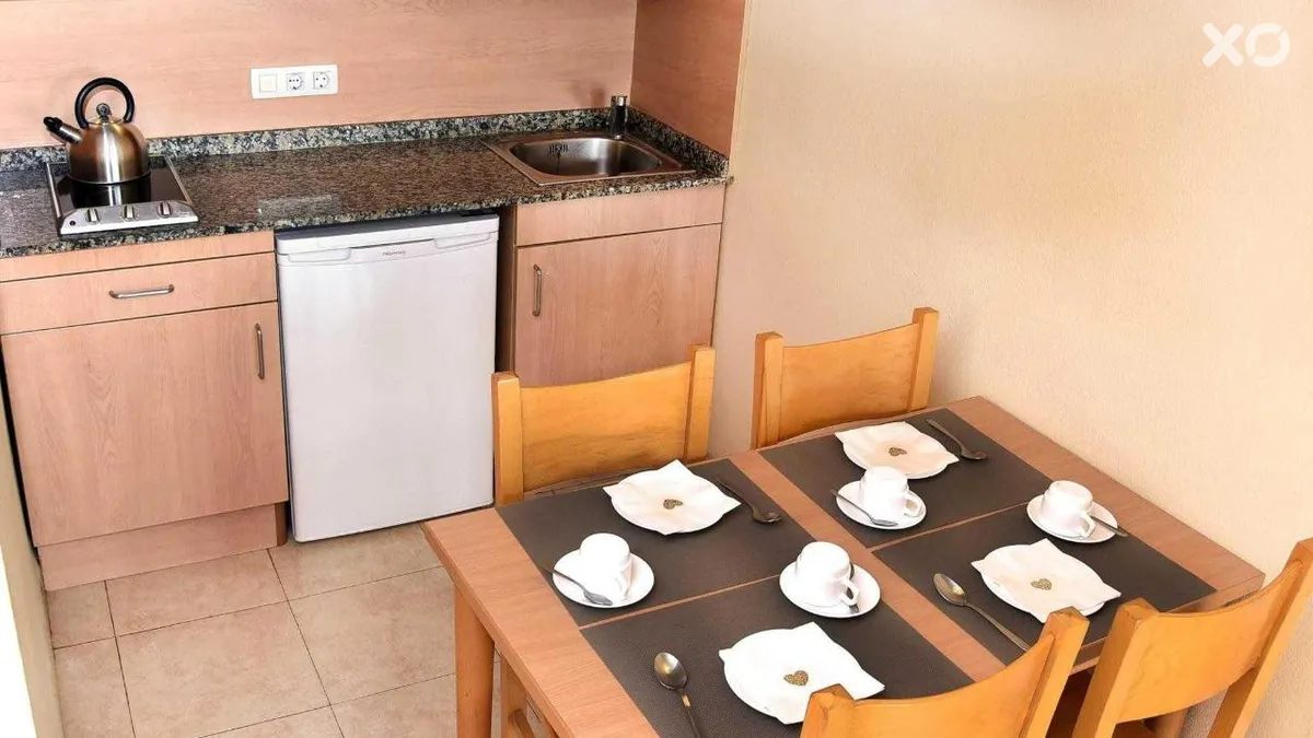 SunClub Salou Aparthotel