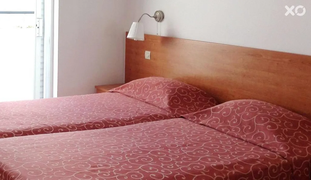 Pylea Beach Hotel